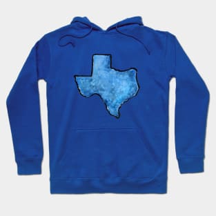 Texas Hoodie